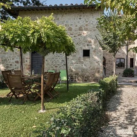 Borgo Al Cerro Casole d'Elsa