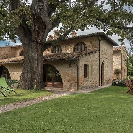 Borgo Al Cerro 3* Casole d'Elsa