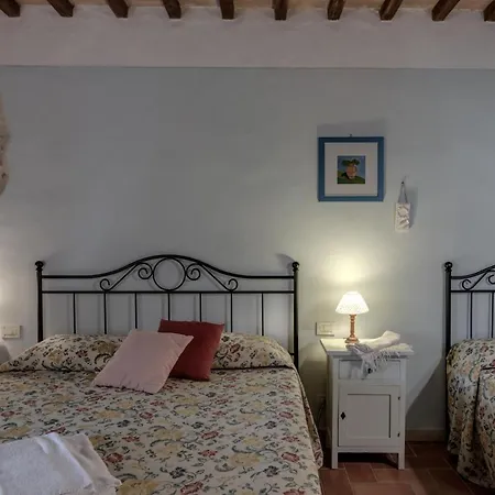 Aparthotel Borgo Al Cerro