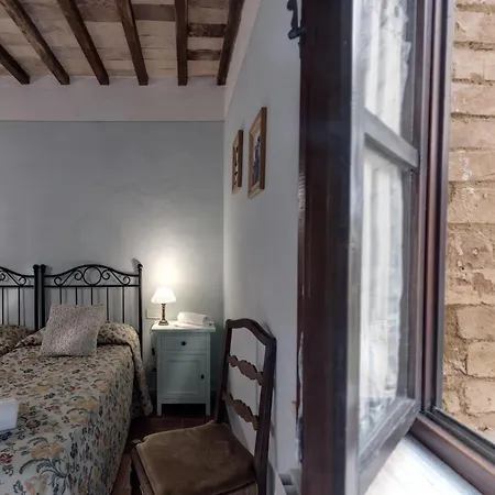 Aparthotel Borgo Al Cerro Casole d'Elsa