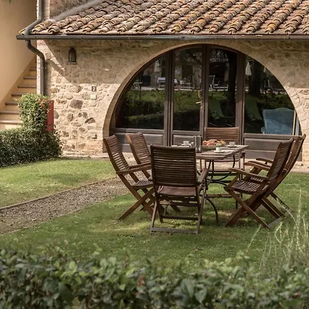 Aparthotel Borgo Al Cerro