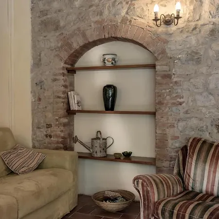 Aparthotel Borgo Al Cerro Casole d'Elsa