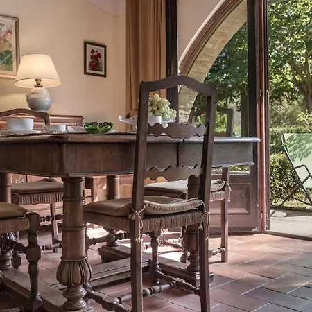 Borgo Al Cerro Aparthotel