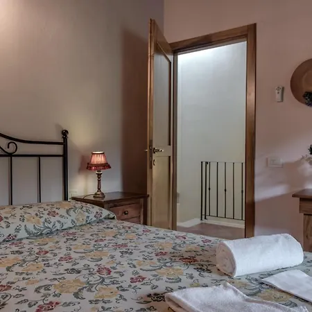 Borgo Al Cerro Casole d'Elsa