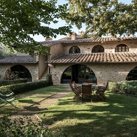 Aparthotel Borgo Al Cerro