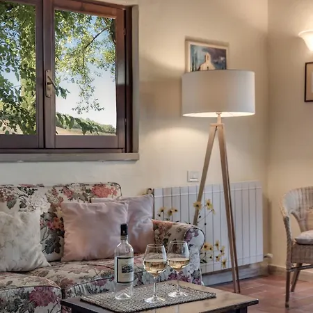 Aparthotel Borgo Al Cerro Casole d'Elsa