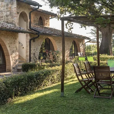 Aparthotel Borgo Al Cerro