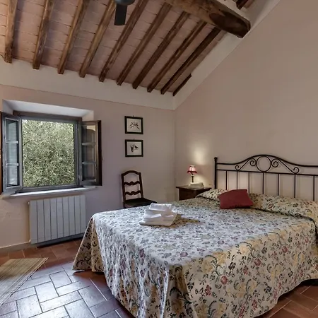 Borgo Al Cerro Aparthotel