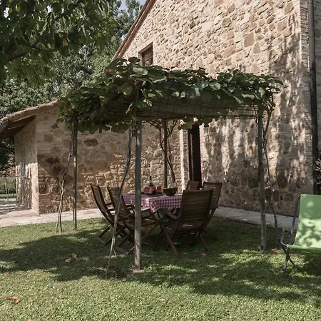 Aparthotel Borgo Al Cerro 3*