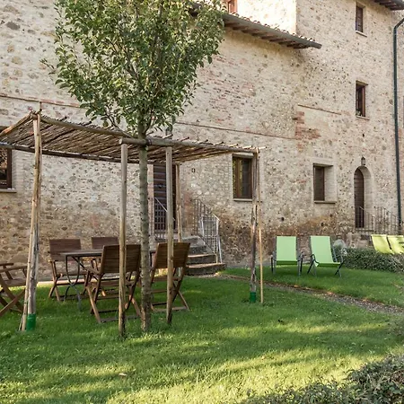 Borgo Al Cerro Aparthotel