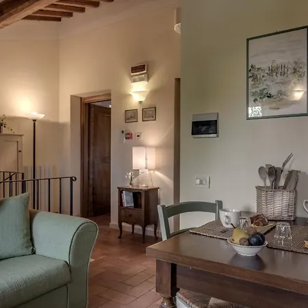 Borgo Al Cerro 3* Casole d'Elsa