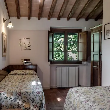 Borgo Al Cerro Aparthotel