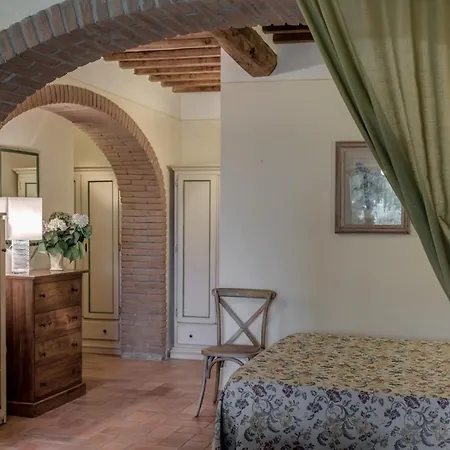 Aparthotel Borgo Al Cerro