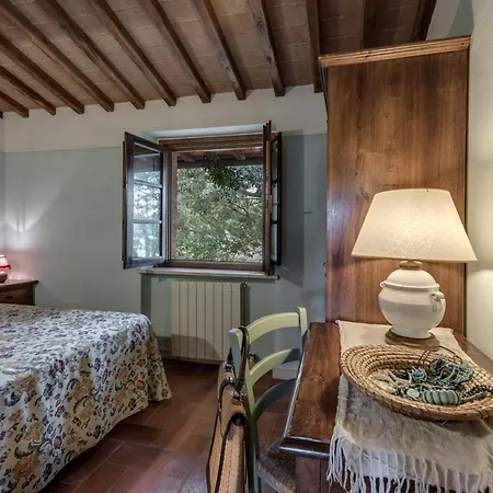Aparthotel Borgo Al Cerro 3*