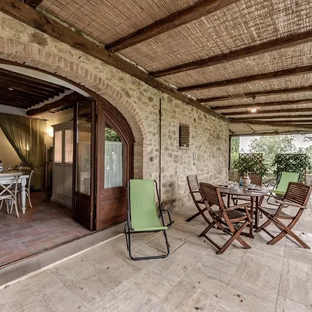 Borgo Al Cerro 3* Casole d'Elsa