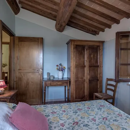 Borgo Al Cerro Aparthotel