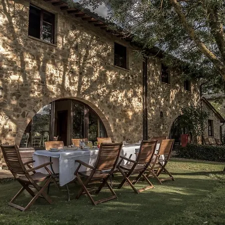 Borgo Al Cerro Aparthotel