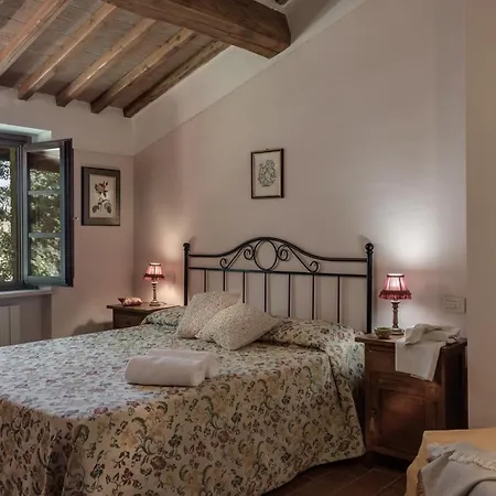 Aparthotel Borgo Al Cerro 3*