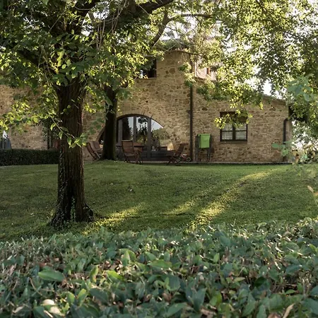 Borgo Al Cerro Casole d'Elsa