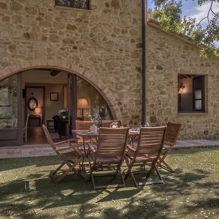 Borgo Al Cerro Casole d'Elsa