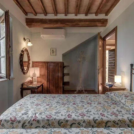 Borgo Al Cerro Aparthotel