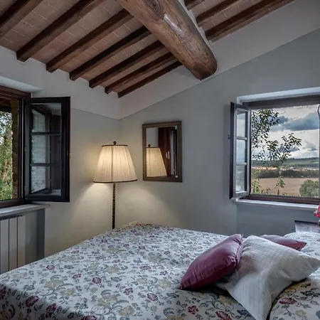 Borgo Al Cerro Aparthotel