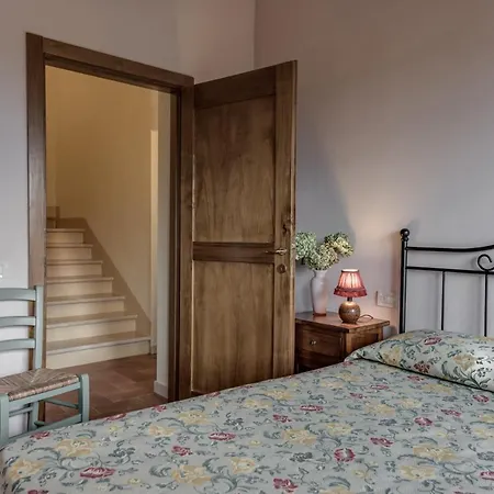 Borgo Al Cerro Aparthotel