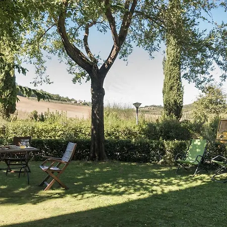 Aparthotel Borgo Al Cerro Casole d'Elsa