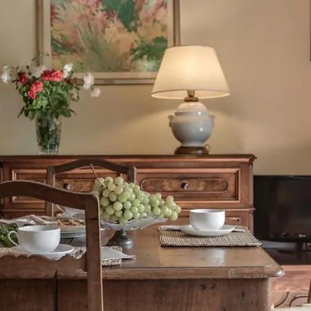 Aparthotel Borgo Al Cerro