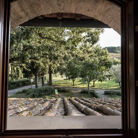 Borgo Al Cerro Casole d'Elsa