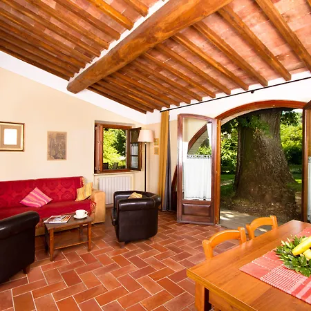 Apartahotel Borgo Al Cerro