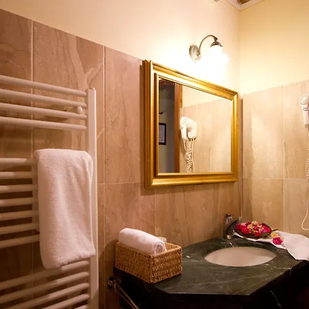 Borgo Al Cerro 4* Casole dʼElsa