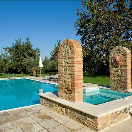 Borgo Al Cerro 4* Casole dʼElsa