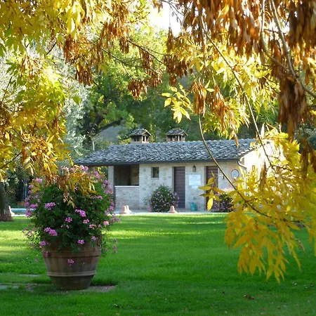 Borgo Al Cerro Apartahotel 4*