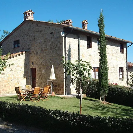 Borgo Al Cerro 4* Casole dʼElsa