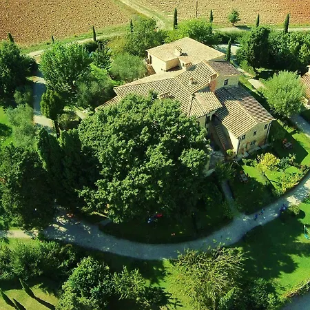 Borgo Al Cerro Casole dʼElsa