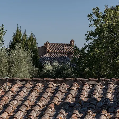 Borgo Al Cerro Casole dʼElsa