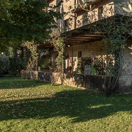 Borgo Al Cerro Apartahotel 4*