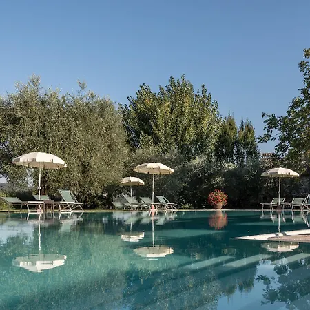 Borgo Al Cerro Casole dʼElsa