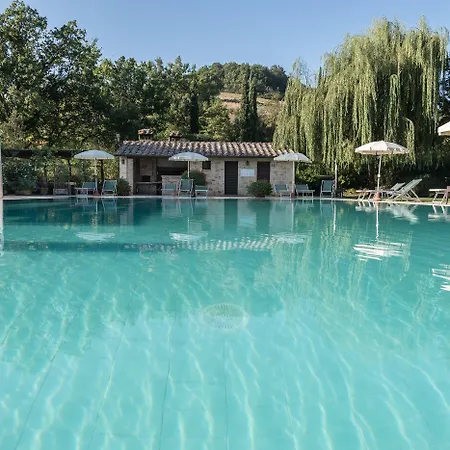 Borgo Al Cerro 4* Casole dʼElsa